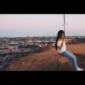 Meet your Posher, Tina